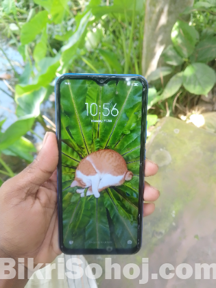 Xaomi poco M2 6gb rom/64 gb rom